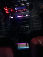 رقص نور مدل اکولایزر پیکسل کد D01-RGB