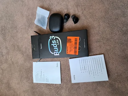 هندزفری بلوتوثی  مدل Redmi Buds 3 Lite Global Pack