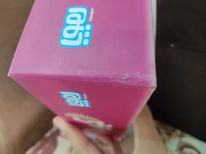 تجریه خرید بازی فکری هوپا مدل کهن دژ