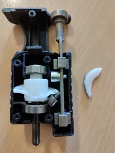 تجریه خرید تبدیل سر دریل به اره عمودبر مدل 2021