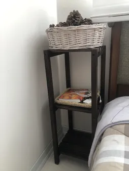 استند گلدان مدل i9