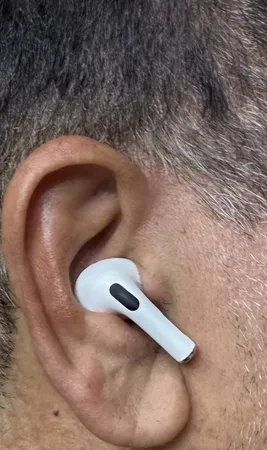 هدفون بلوتوثی موزیک آپولو مدل PRO2-K5