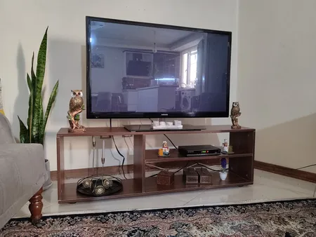 میز تلویزیون مدل IKE302