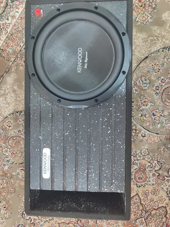 باکس ساب ووفر دابسر مدل 70 مناسب برای ساب 12 اینچ