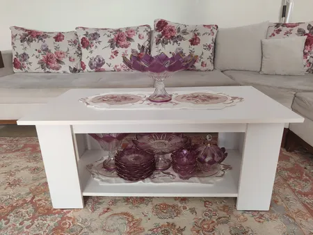 میز جلومبلی مدل 5425