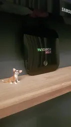 اندروید باکس تسکو مدل TAB ECO