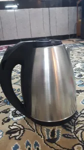 تجریه خرید کتری برقی سارینا مدل SA-105