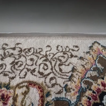 محافظ ریشه فرش مدل 6