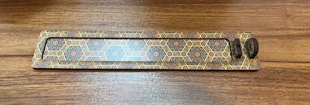 جاعودی مدل مینا 101