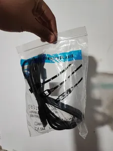 تجریه خرید کابل افزایش طول USB 2.0 مدلST-EX2 به طول 3 متر