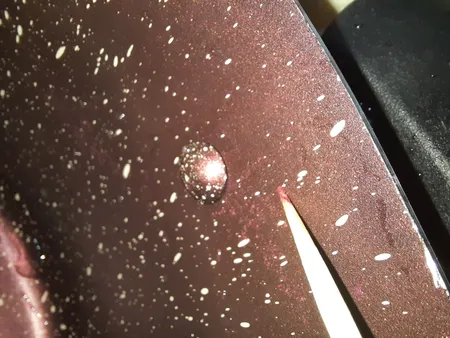 سرویس قابلمه 7 پارچه هلنا مدل VITI