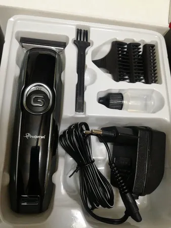 ماشین اصلاح موی صورت و بدن پروجیمی مدل 6050