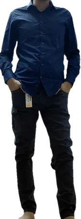 شلوار مردانه دیان مدل فیت