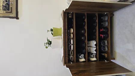 جاکفشی مدل 205C