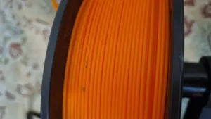 تجریه خرید فیلامنت PLA پرینتر سه بعدی مدل PLUS قطر 1.75 میلی متر 1 کیلوگرم