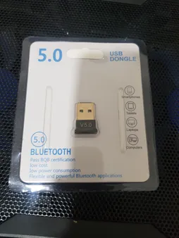 دانگل بلوتوث مدل CSR V5.0