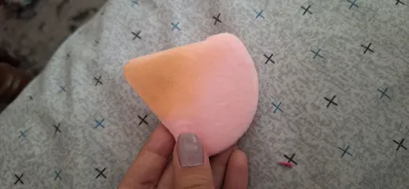 پد پنکیک مدل مثلثی