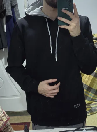 هودی مردانه باینت کد 606-1