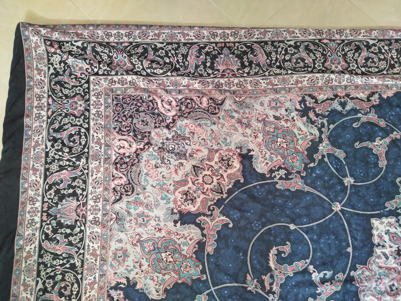 روفرشی مدل 71583