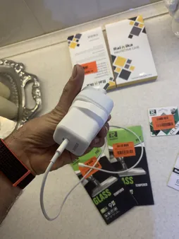 مبدل برق هادرون مدل A10-1