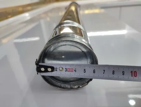 جای سیخ مدل XH070