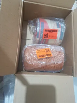 طناب بسته بندی مدل F2-20 طول 200 متر