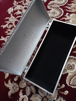 جا کاردی مدل جاویدان