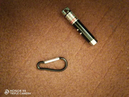 لیزر پوینتر کد 1250