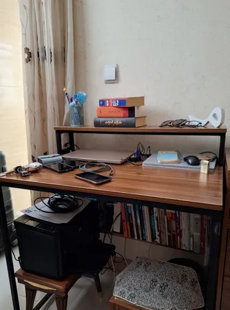 میز اداری مورچوب مدل mor_12041-90