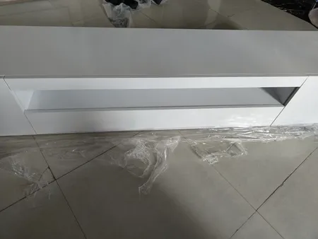 میز تلویزیون مدل New slide TV 5