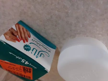 لاک پاک کن ناژه بسته‌ی 30 عددی