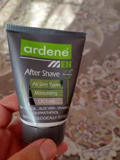 تجریه خرید کرم افترشیو آردن مدل Moisturizing حجم 75 میلی لیتر