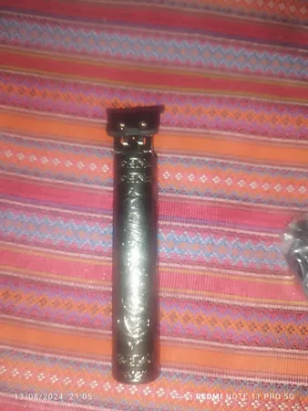 ماشین اصلاح موی سر و صورت مدل VINTAGE T9