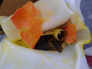 تجریه خرید شربت ب کمپلکس یوروویتال - 200 میلی لیتر