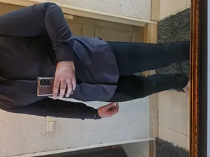 تجریه خرید شلوار جین مردانه کد 129