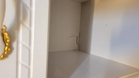 اجاق گاز هاکان مدل مدل پنج شعله چهار در