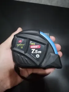 تجریه خرید متر 7.5 متری اسیست مدل 37G-7525