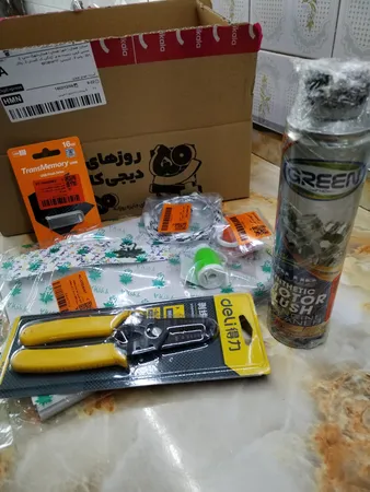 فلش مموری کیوکسیا مدل U366 ظرفیت 16 گیگابایت