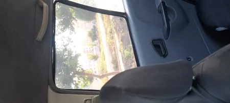 آفتاب گیر شیشه خودرو مدل سهیل مناسب برای پراید