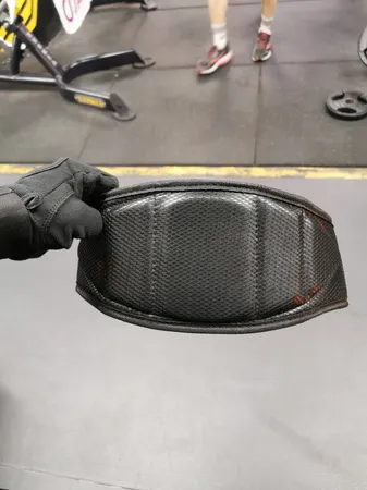 کمربند بدنسازی مدل PI-07 سایز M