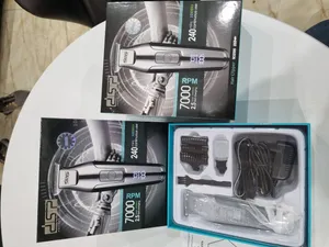 تجریه خرید ماشین اصلاح موی سر و صورت دی اس پی مدل 90286 +A