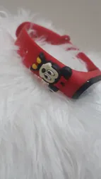 ساعت مچی دیجیتال مدل میکی موس کد 15