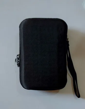 کیف هارد دیسک اکسترنال مدل دوقلو 2