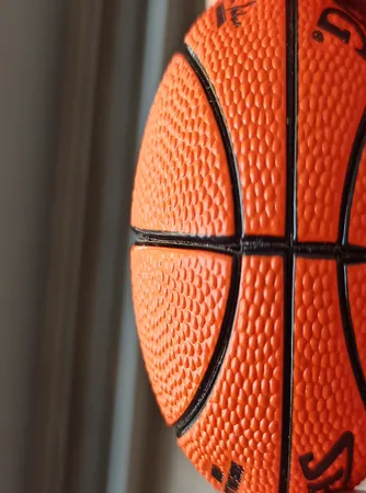 جاکلیدی مدل توپ بسکتبال Spalding