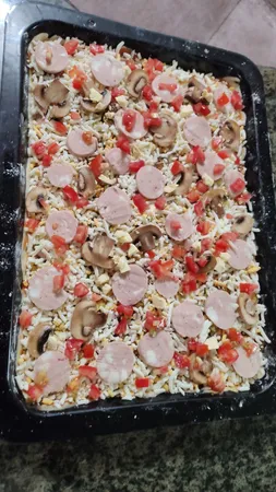 آون توستر کومتای کد 6020