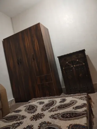 کمد لباس مدل FH128