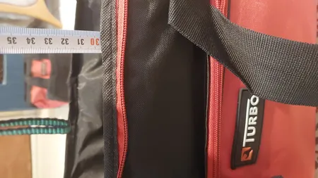 کیف دستگاه جوش توربو مدل T250