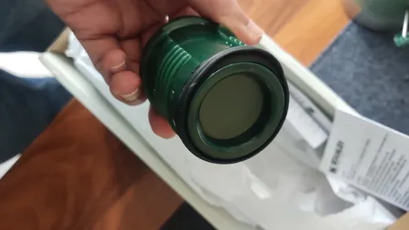 فلاسک  مدل کلاسیک گنجایش 1 لیتر