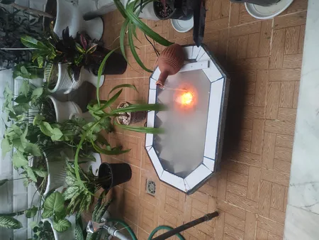 پمپ آبنما سوبو مدل wp3200