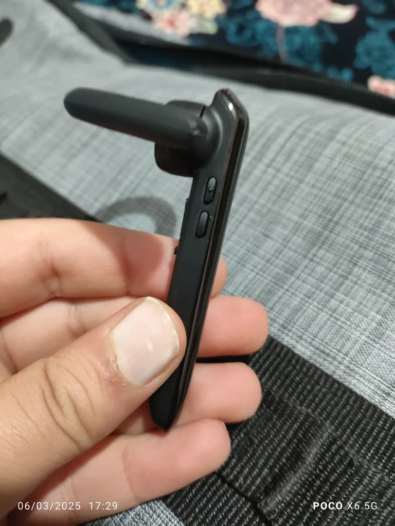 هندزفری بلوتوثی ارلدام مدل BH65